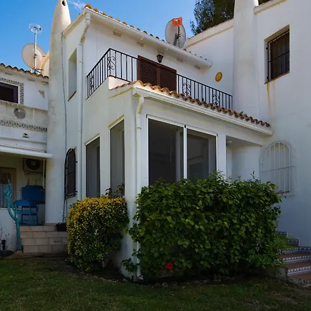 Beach & Mountain Retreat Los Almendros Muntanya la Sella Exterior photo