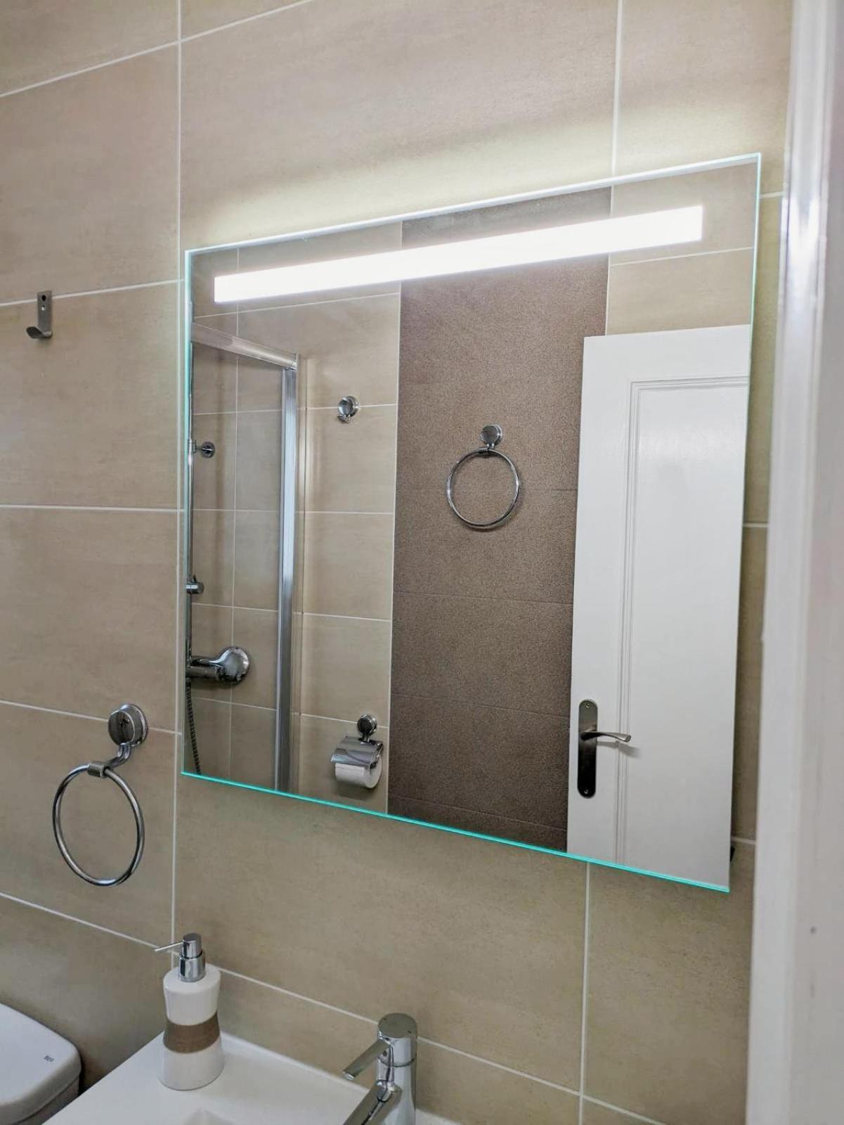 Apartment & Mountain Retreat Almendros *