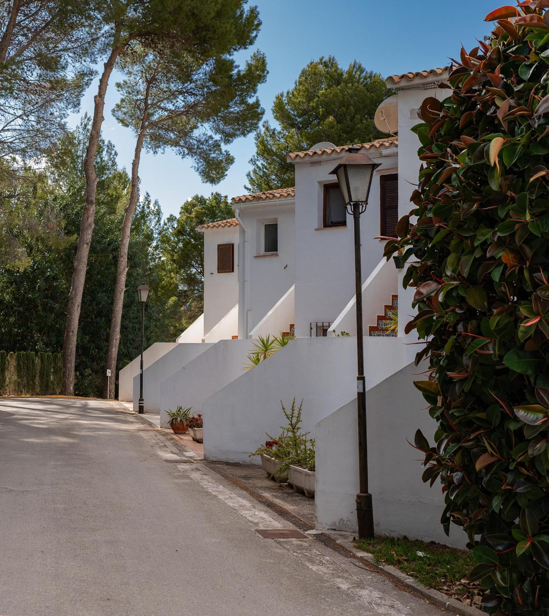 & Mountain Retreat Almendros *