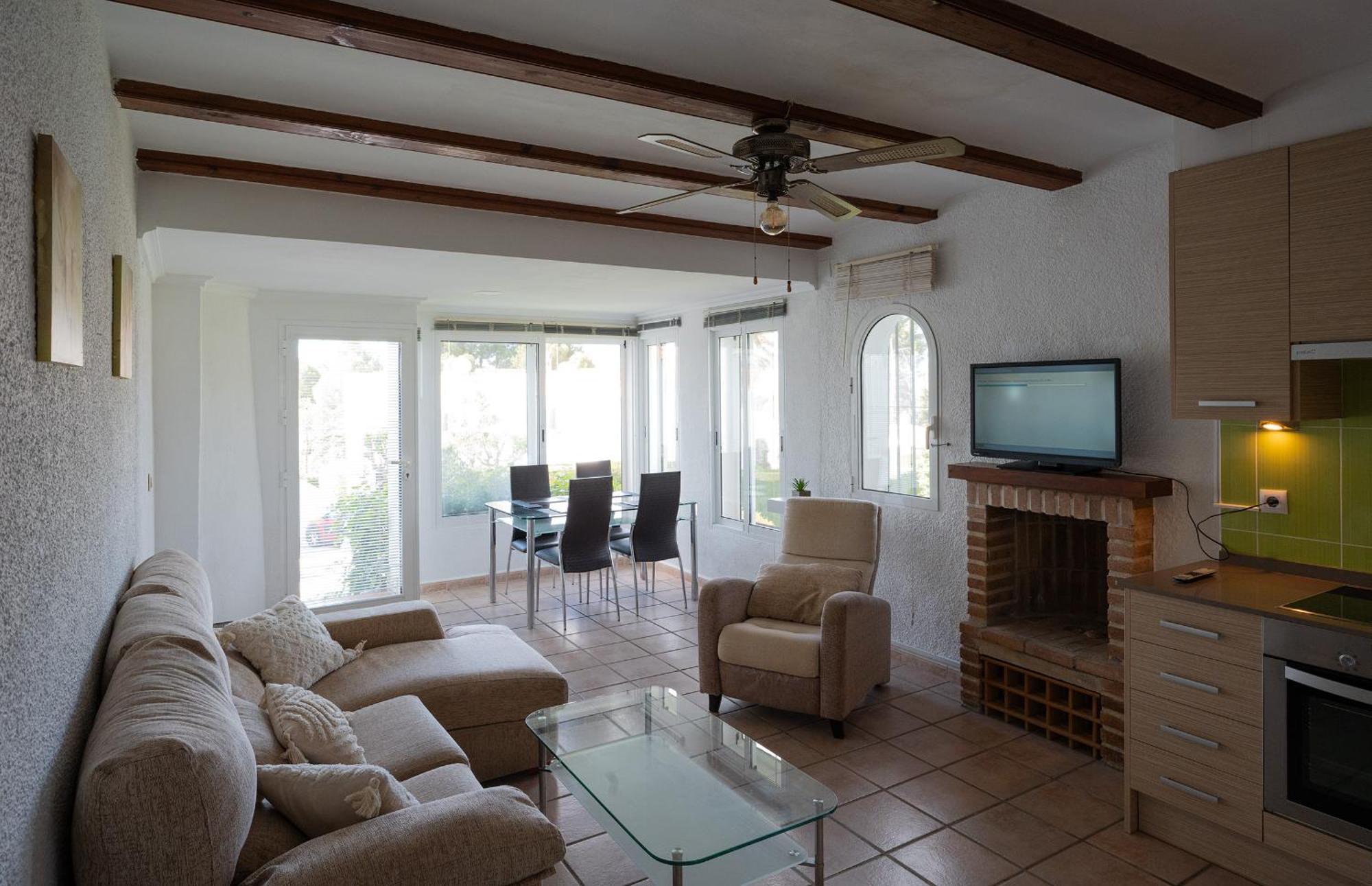 & Mountain Retreat Almendros * Muntanya la Sella